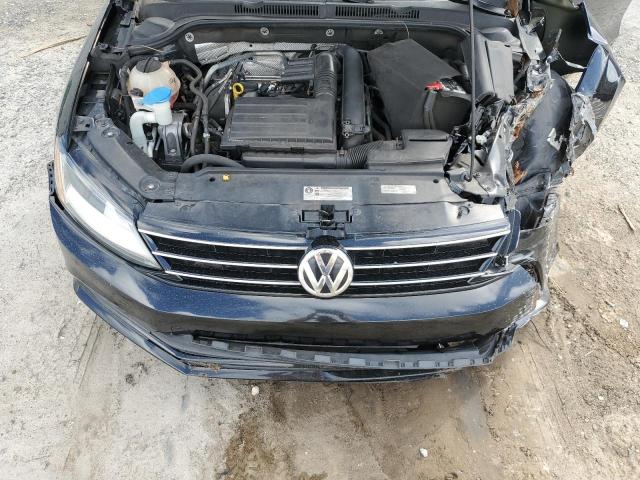 Photo 11 from auction – 2017 VOLKSWAGEN JETTA S with VIN 3VW2B7AJXHM371479