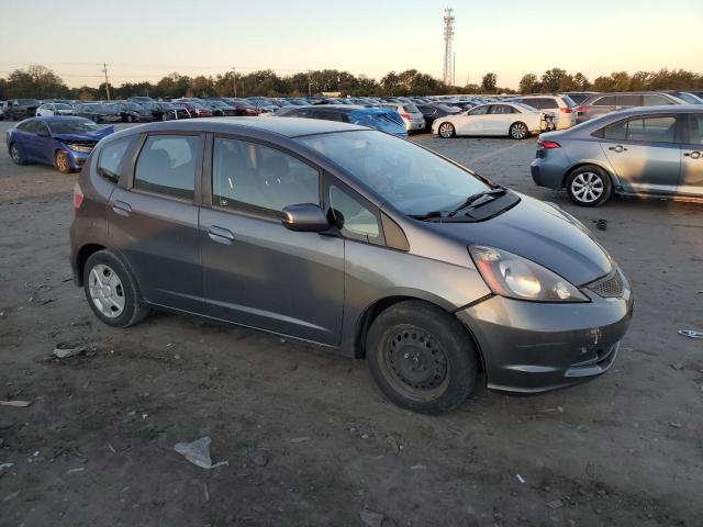 Photo 4 from auction – 2012 HONDA FIT with VIN JHMGE8H32CC034469