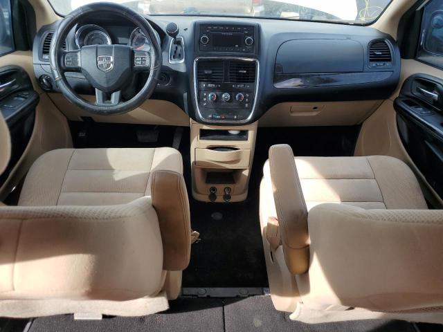 Photo 8 from auction – 2014 DODGE GRAND CARA with VIN 2C4RDGBG9ER302706