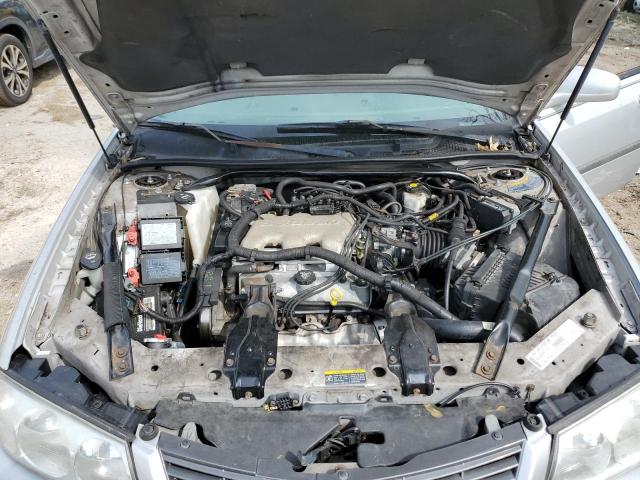 Photo 11 from auction – 2003 CHEVROLET IMPALA with VIN 2G1WF55E839157515