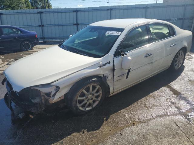 صورة رقم 1 من المزاد - 2008 BUICK LUCERNE CX مع VIN 1G4HD57268U182153