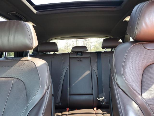 Photo 10 from auction – 2018 BMW X5 XDRIVE3 with VIN 5UXKR0C59J0X97547