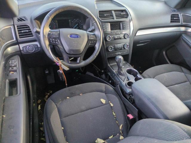 Zdjęcie 8 z aukcji – 2019 FORD EXPLORER X z VIN 1FM5K7D85KGB01470