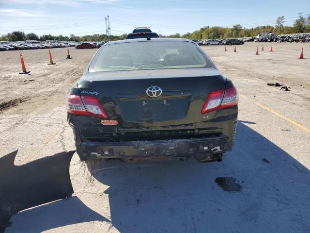 Zdjęcie 6 z aukcji – 2011 TOYOTA CAMRY BASE z VIN 4T1BF3EK1BU602156