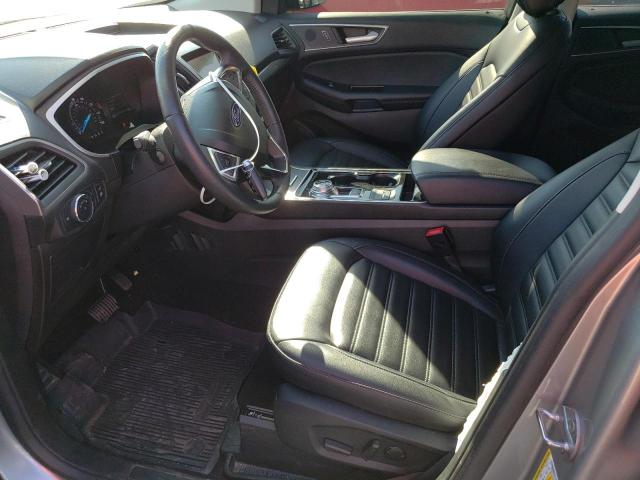 Photo 7 from auction – 2020 FORD EDGE SEL with VIN 2FMPK4J9XLBB13353