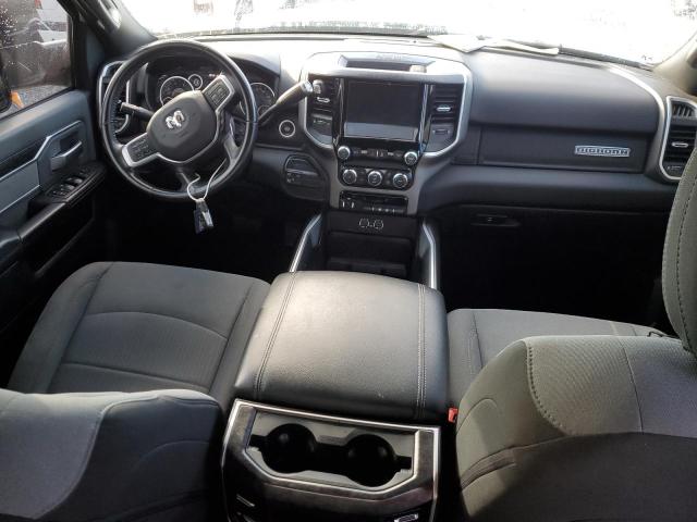 Photo 8 from auction – 2021 RAM 2500 BIG H with VIN 3C6UR5DL0MG678667