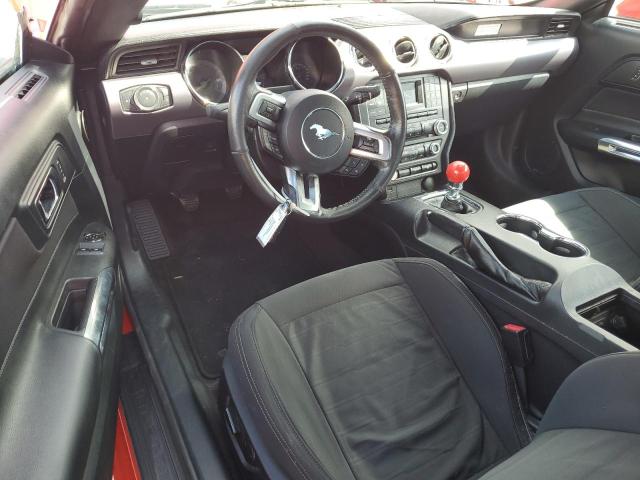 Photo 8 from auction – 2015 FORD MUSTANG with VIN 1FA6P8TH7F5423813