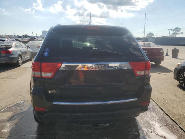 Photo 6 from auction – 2012 JEEP GRAND CHER with VIN 1C4RJECG6CC334093