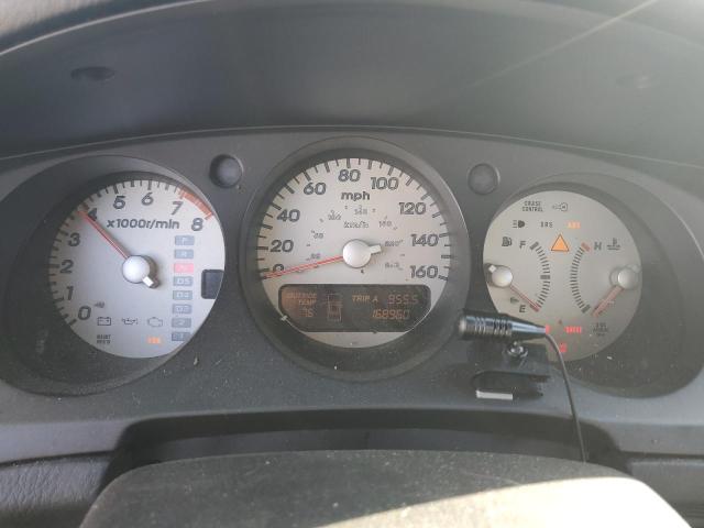 Photo 9 from auction – 2003 ACURA 3.2TL TYPE with VIN 19UUA56923A025581