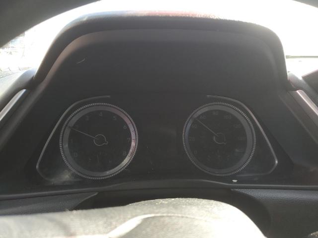 Photo 9 from auction – 2021 HYUNDAI SONATA SE with VIN 5NPEG4JA8MH079524