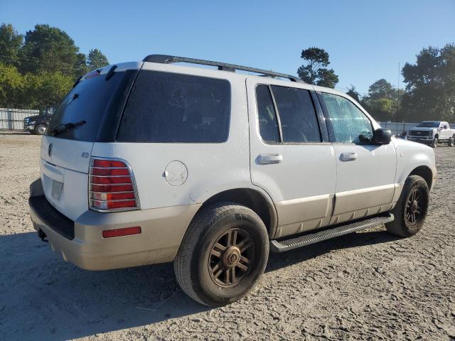 Photo 3 from auction – 2004 MERCURY MOUNTAINEE with VIN 4M2ZU86K64UJ25709