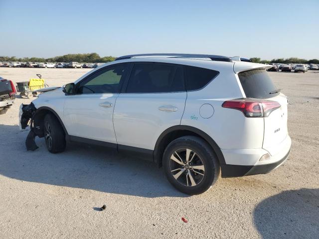 Photo 2 from auction – 2018 TOYOTA RAV4 ADVEN with VIN JTMWFREV5JD117486