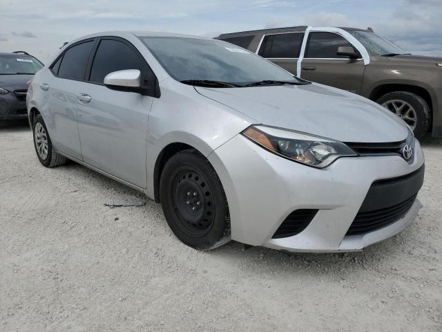 Photo 4 from auction – 2015 TOYOTA COROLLA L with VIN 2T1BURHE2FC275353
