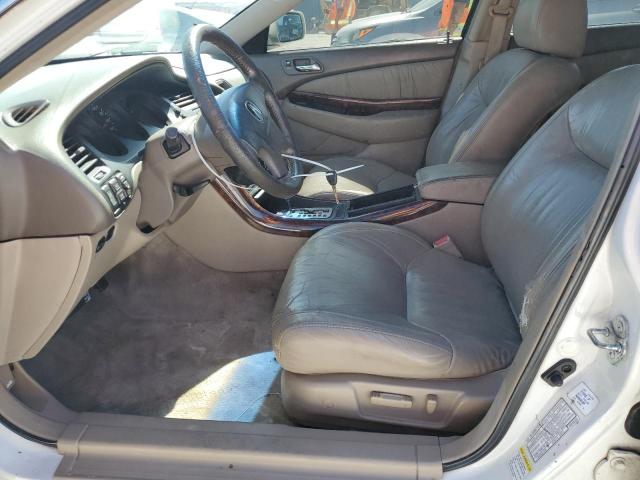 Photo 7 from auction – 2003 ACURA 3.2TL with VIN 19UUA56603A024306