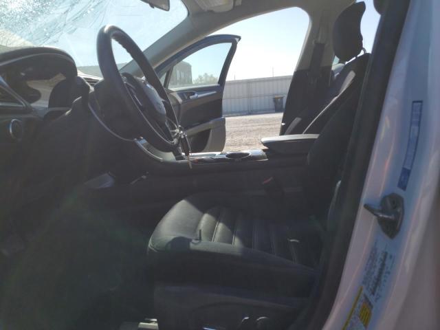 Photo 7 from auction – 2014 FORD FUSION SE with VIN 3FA6P0H71ER149778
