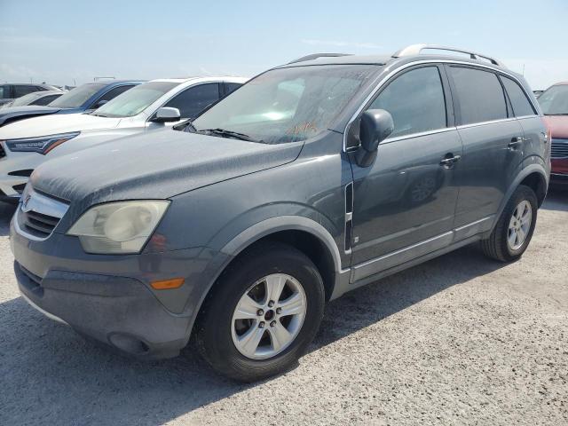 SATURN VUE XE 2009 with VIN 3GSCL33P89S571969 - Photo from auction