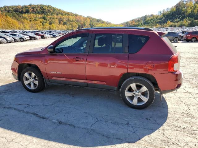 Photo 2 from auction – 2013 JEEP COMPASS LA with VIN 1C4NJCEB5DD165930