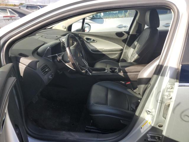 Photo 7 from auction – 2014 CHEVROLET VOLT with VIN 1G1RB6E49EU163996