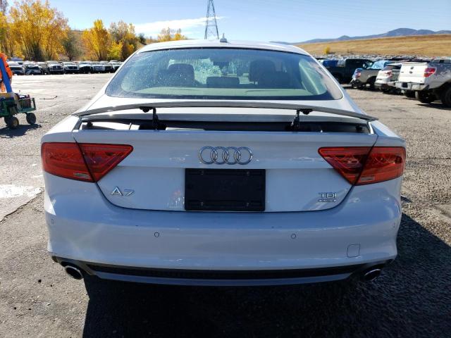 Фото 6 с аукциона – 2014 AUDI A7 PRESTIG с VIN WAU2MAFC7EN035274