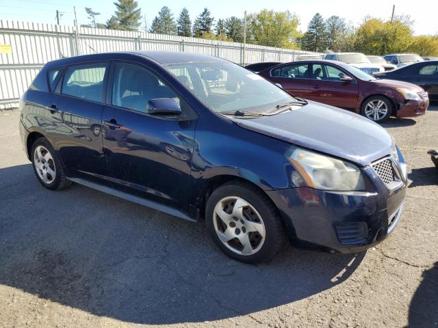Photo 4 from auction – 2009 PONTIAC VIBE with VIN 5Y2SP67889Z461362