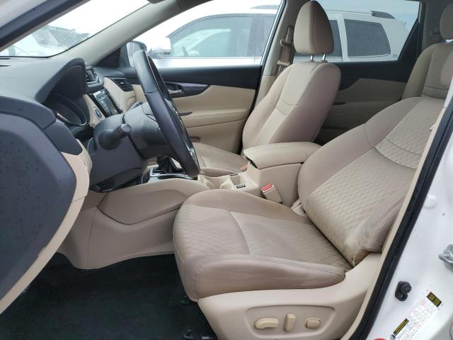 Photo 7 from auction – 2018 NISSAN ROGUE S with VIN KNMAT2MT5JP603112