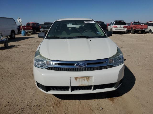 Photo 5 from auction – 2011 FORD FOCUS with VIN 1FAHP3FNXBW164915