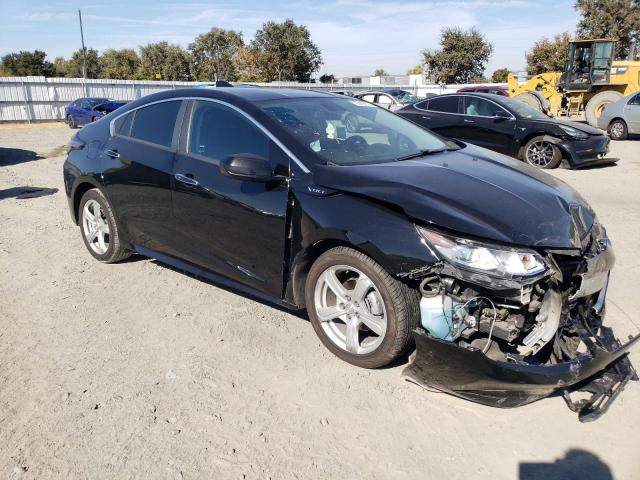 Photo 4 from auction – 2017 CHEVROLET VOLT with VIN 1G1RC6S54HU126921