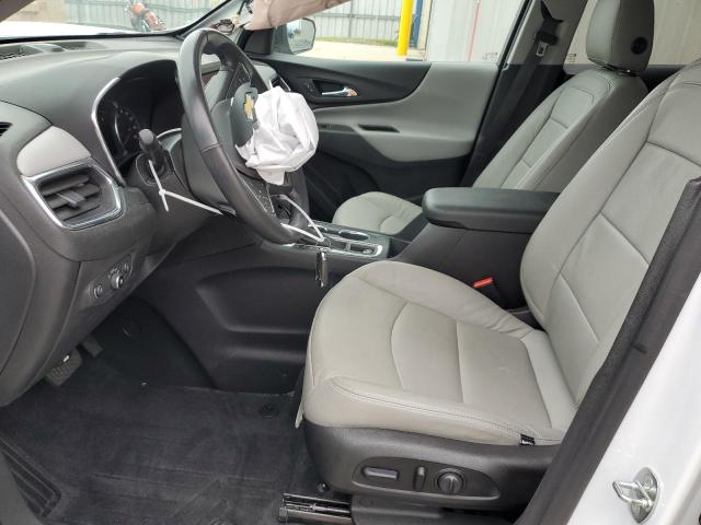 Photo 7 from auction – 2021 CHEVROLET EQUINOX LT with VIN 3GNAXKEV2MS153923