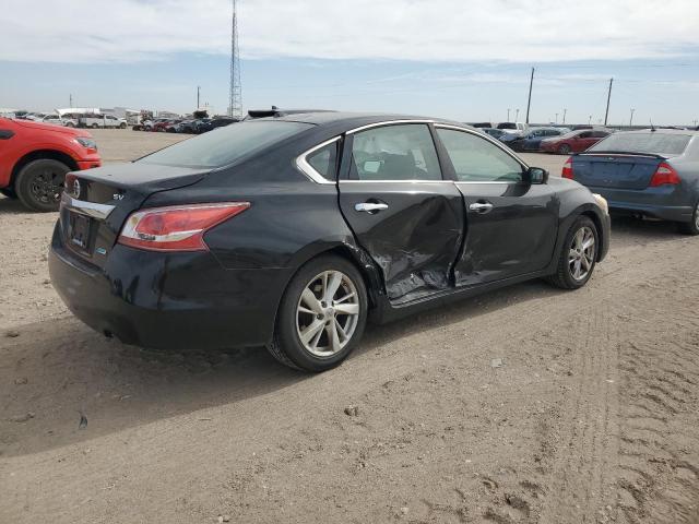 Photo 3 from auction – 2013 NISSAN ALTIMA 2.5 with VIN 1N4AL3AP1DN536544