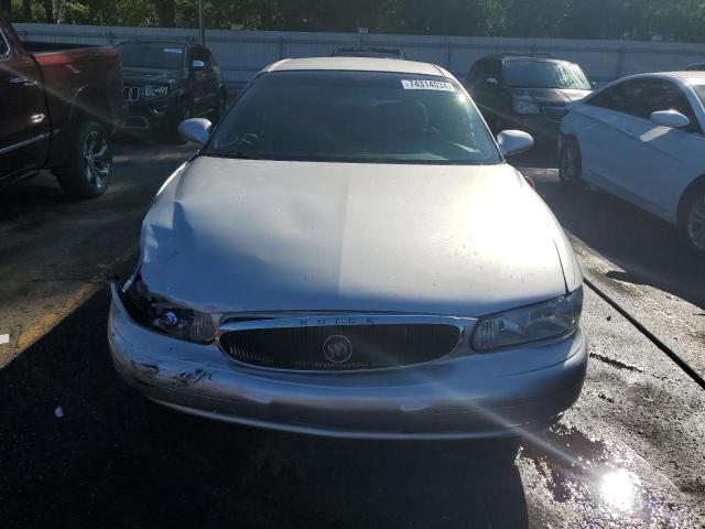 Photo 5 from auction – 2002 BUICK CENTURY CU with VIN 2G4WS52J621268397