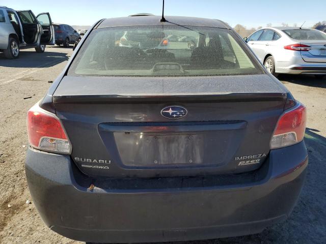 Photo 6 from auction – 2016 SUBARU IMPREZA PR with VIN JF1GJAB62GH013174