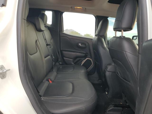 Photo 11 from auction – 2016 JEEP RENEGADE with VIN ZACCJBDT4GPD40234