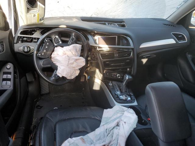 Photo 8 from auction – 2014 AUDI A4 PREMIUM with VIN WAUBFAFL2EN027688