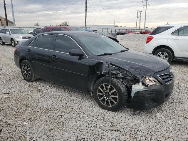 Photo 4 from auction – 2011 TOYOTA CAMRY BASE with VIN 4T1BF3EK8BU168978