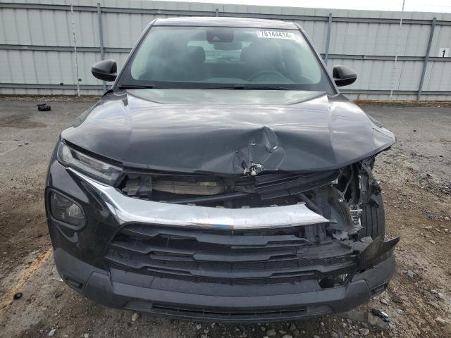 Photo 5 from auction – 2021 CHEVROLET TRAILBLAZE with VIN KL79MMS2XMB025609