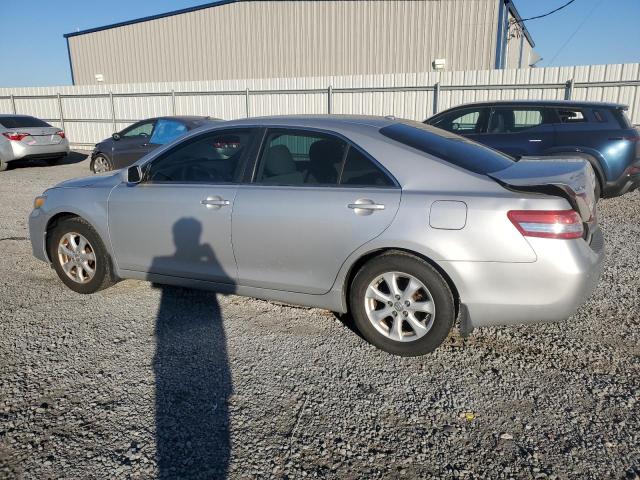 Photo 2 from auction – 2011 TOYOTA CAMRY BASE with VIN 4T4BF3EK9BR211116