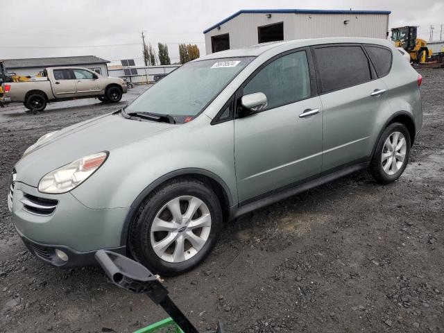 SUBARU B9 TRIBECA 2006 with VIN 4S4WX85C964423227 - Photo from auction