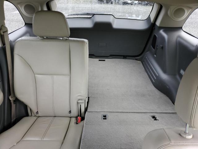 Photo 10 from auction – 2014 FORD EDGE LIMIT with VIN 2FMDK4KC9EBA68857