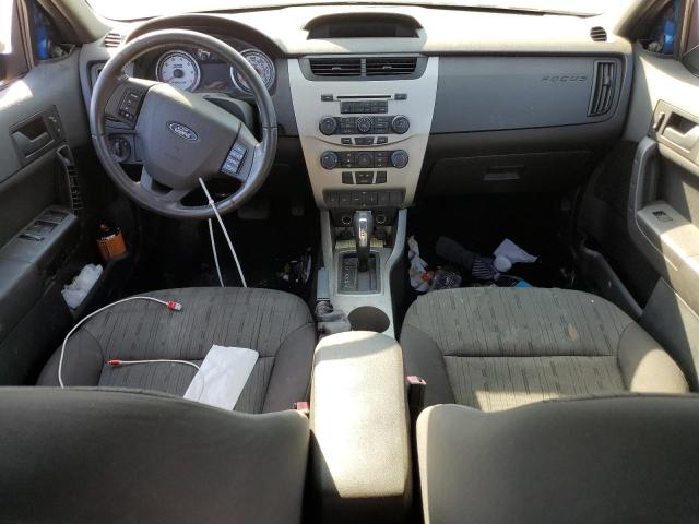 Photo 8 from auction – 2011 FORD FOCUS SE with VIN 1FAHP3FN0BW147962