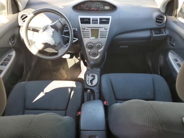 Photo 8 from auction – 2011 TOYOTA YARIS with VIN JTDBT4K3XBL003259