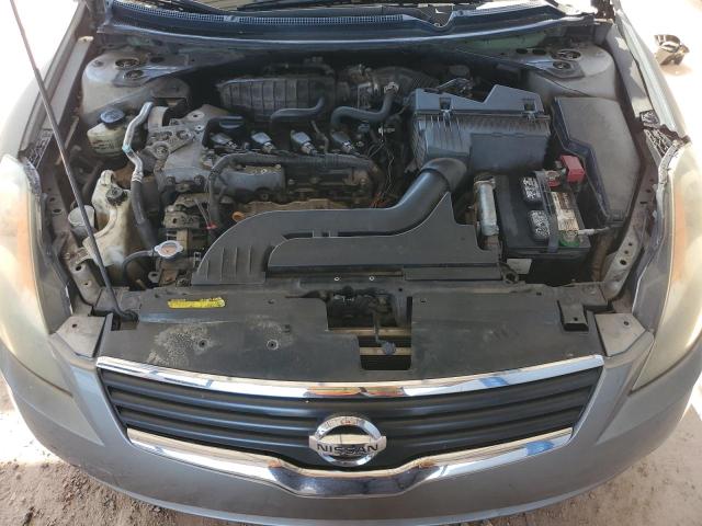 Photo 11 from auction – 2007 NISSAN ALTIMA 2.5 with VIN 1N4AL21E87C185107
