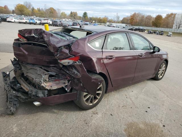Photo 3 from auction – 2017 FORD FUSION SE with VIN 3FA6P0H75HR407384