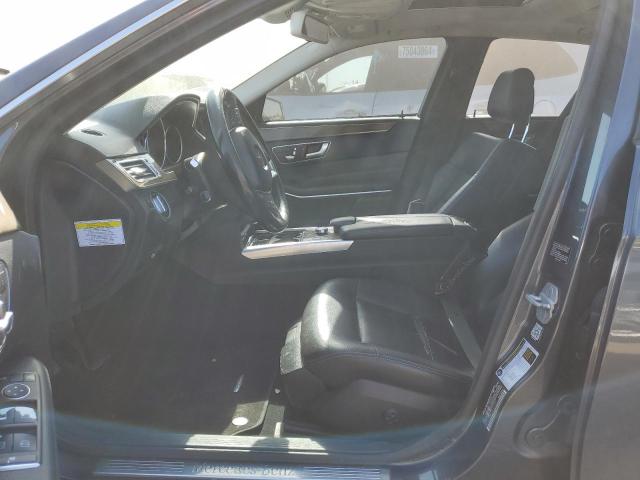 Photo 7 from auction – 2014 MERCEDES-BENZ E 350 4MAT with VIN WDDHF8JB1EA921277