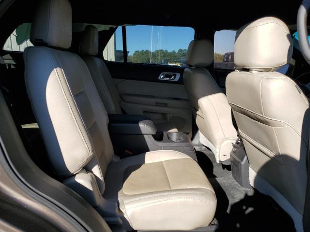 Photo 11 from auction – 2015 FORD EXPLORER X with VIN 1FM5K7D86FGC58351