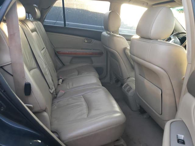 Photo 10 from auction – 2004 LEXUS RX 330 with VIN 2T2GA31U34C001309