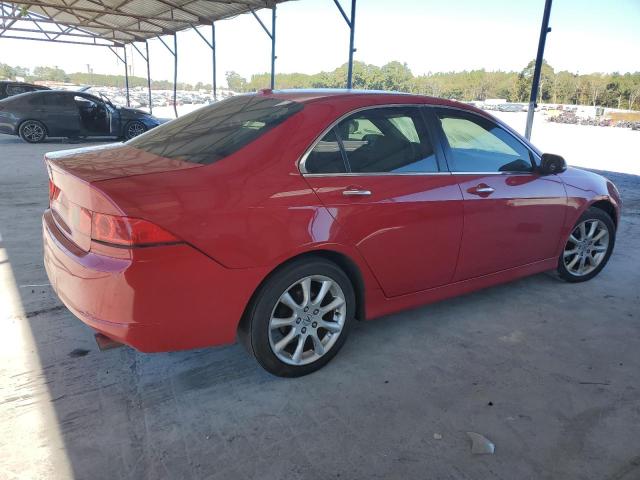 Photo 3 from auction – 2006 ACURA TSX with VIN JH4CL95866C019505
