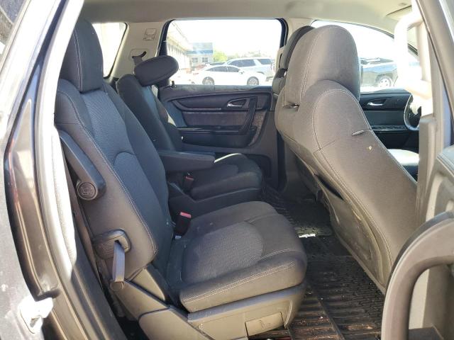 Photo 10 from auction – 2015 CHEVROLET TRAVERSE L with VIN 1GNKRGKD0FJ347720