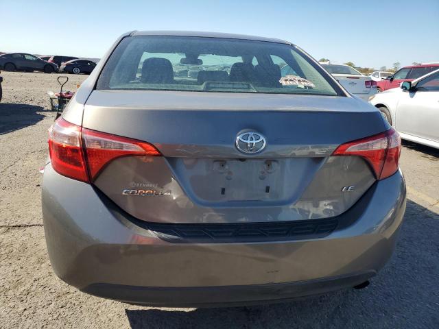 Photo 6 from auction – 2017 TOYOTA COROLLA L with VIN 2T1BURHE4HC946038