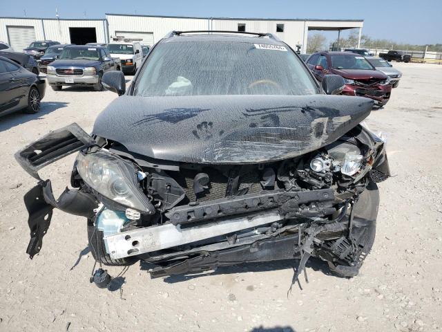 Photo 5 from auction – 2012 LEXUS RX 350 with VIN 2T2BK1BA1CC128719