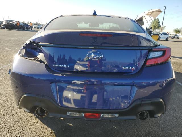 Photo 6 from auction – 2023 SUBARU BRZ LIMITE with VIN JF1ZDBF10P8705809